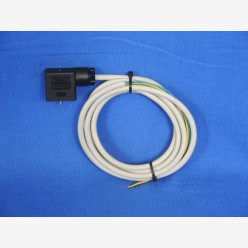 MPM Solenoid Cable, DIN Form B, 6-feet